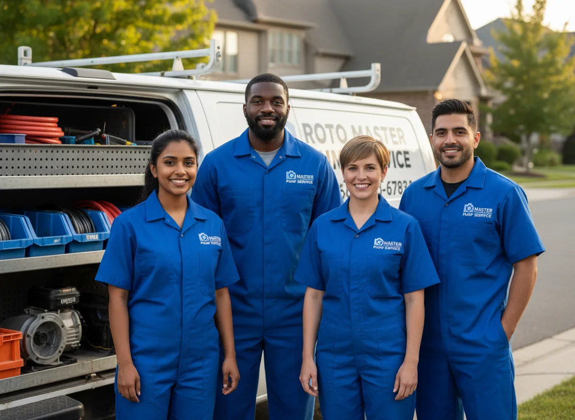Sump Pump Installation company in Gilbert, MN